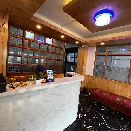 Gangtok Tibet Home 外观 照片