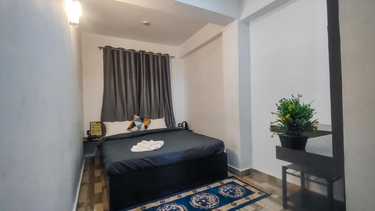Gangtok Tibet Home 外观 照片