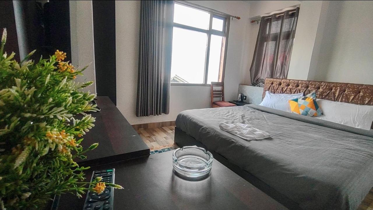 Gangtok Tibet Home 外观 照片